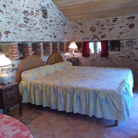 Le Poulailler Holiday home Mareuil-sur-Lay