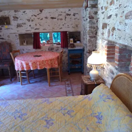 Le Poulailler Holiday home *