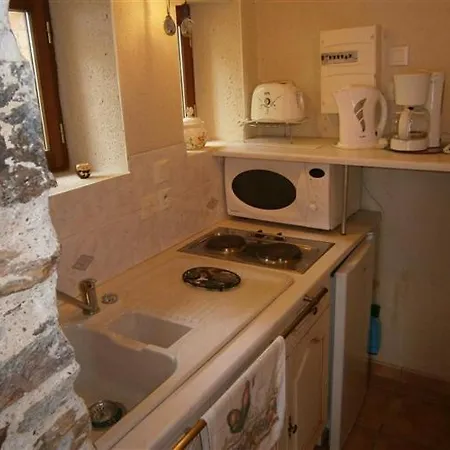 Le Poulailler Mareuil-sur-Lay