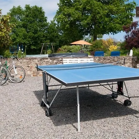 Holiday home Le Poulailler *