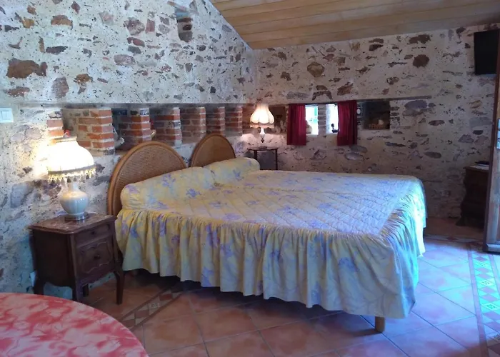 Le Poulailler Hébergement de vacances Mareuil-sur-Lay