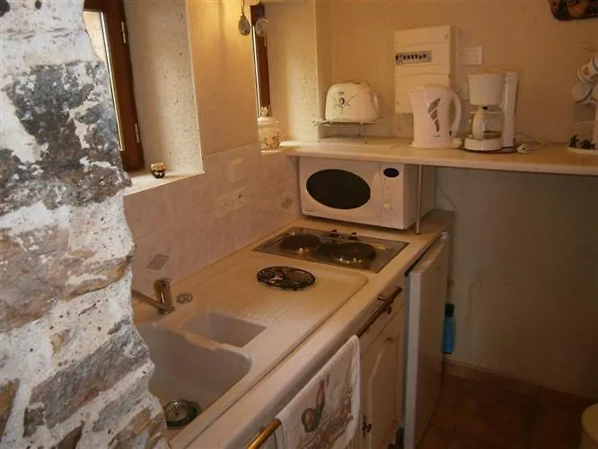 Le Poulailler Mareuil-sur-Lay