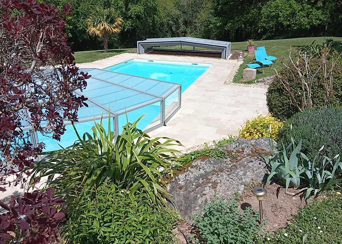 Le Poulailler Hébergement de vacances